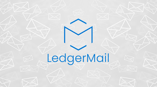 Decentralized Email Service Platform